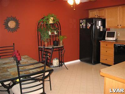 4435 Steuben Road Bethlehem, PA 18020 - Photo 24 of 30 2nd Floor Kitchen
