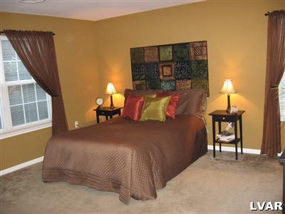 4435 Steuben Road Bethlehem, PA 18020 - Photo 26 of 30 2nd Floor Master BR