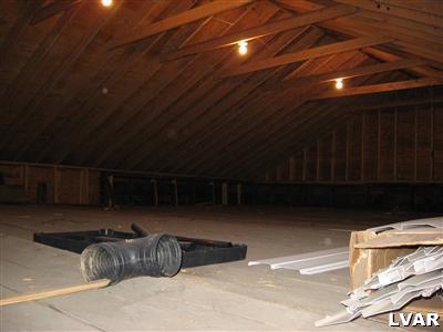 4435 Steuben Road Bethlehem, PA 18020 - Photo 7 of 30 Loft Over Garage