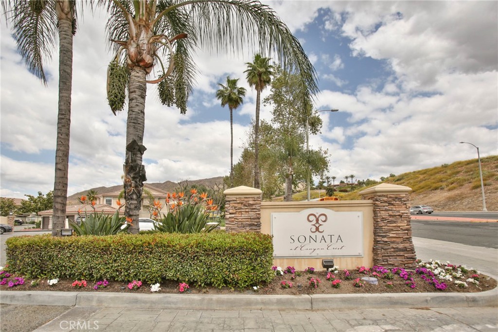 375 Central Avenue, Unit 117 Riverside, CA 92507 - Photo 1 of 1 a view of street sign