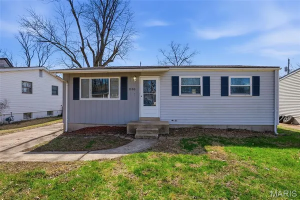 $104,900 | 1130 Congress Avenue, St. Louis, MO 63138