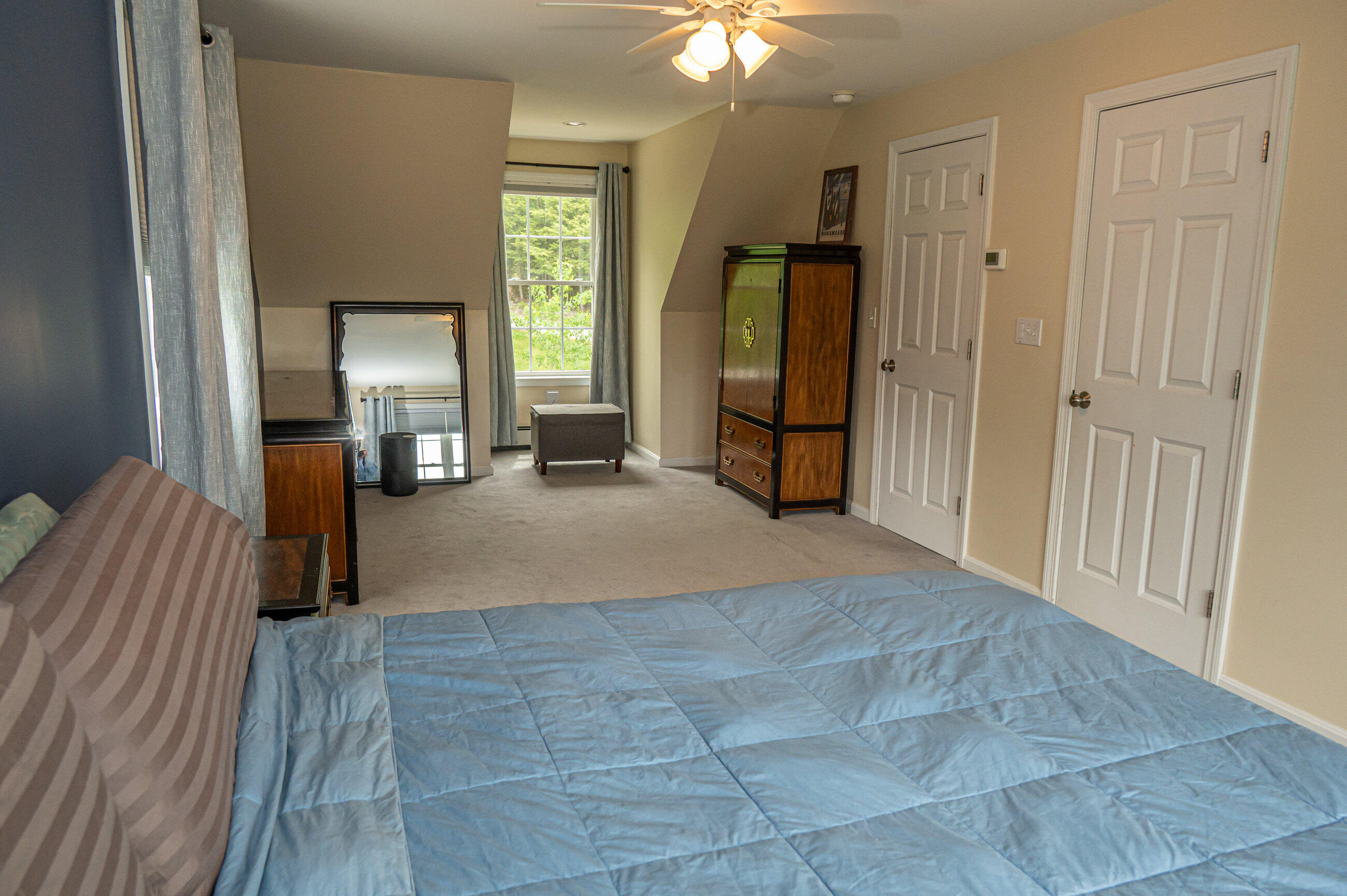 307 Black Mountain Road Harrison, ME 04040 - Photo 43 of 78 Upstairs-5964