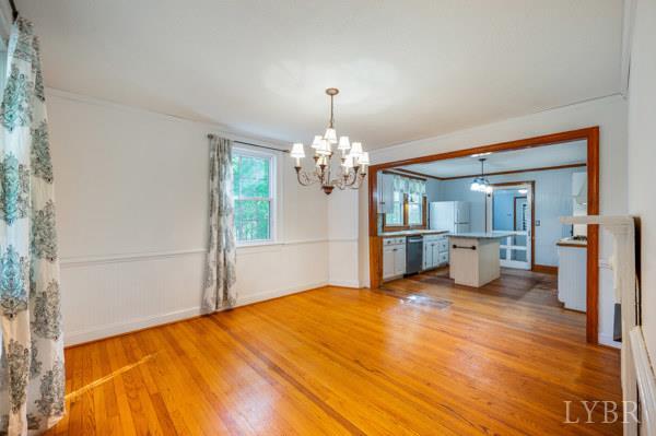 580 Jennings Road Gladys, VA 24554 - Photo 15 of 52