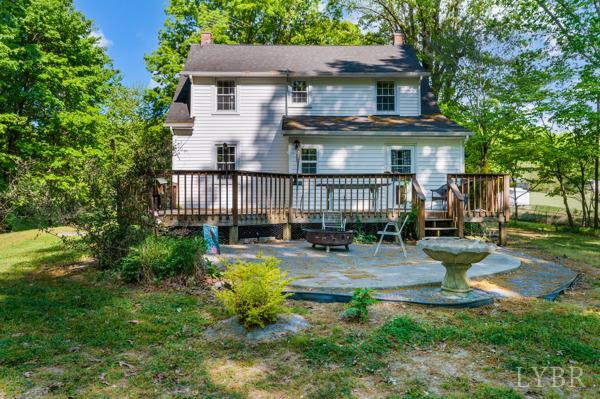 580 Jennings Road Gladys, VA 24554 - Photo 39 of 52