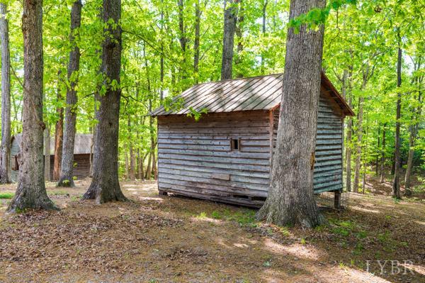 580 Jennings Road Gladys, VA 24554 - Photo 42 of 52