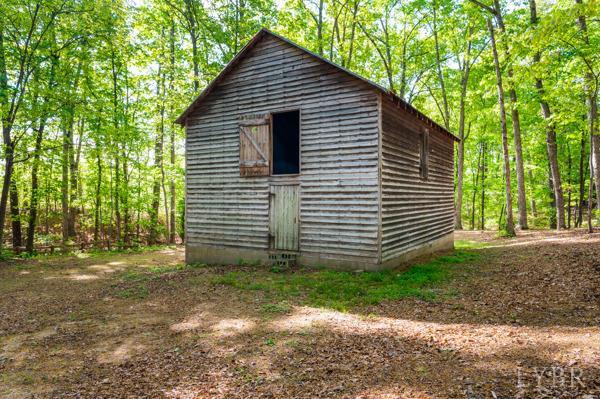 580 Jennings Road Gladys, VA 24554 - Photo 43 of 52