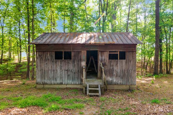 580 Jennings Road Gladys, VA 24554 - Photo 44 of 52