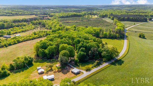 580 Jennings Road Gladys, VA 24554 - Photo 49 of 52