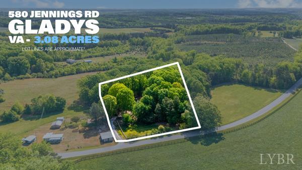 580 Jennings Road Gladys, VA 24554 - Photo 50 of 52