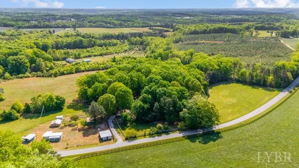 $349,000 | 580 Jennings Road, Gladys, VA 24554