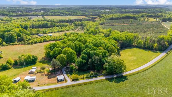 580 Jennings Road Gladys, VA 24554 - Photo 51 of 52