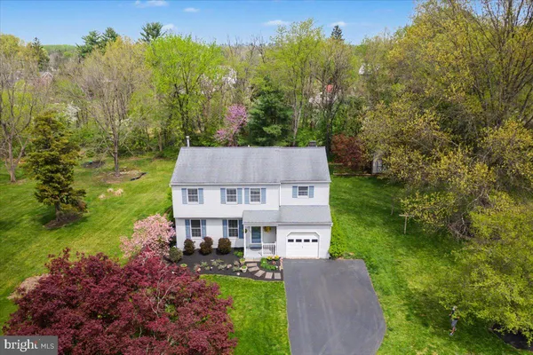 $599,000 | 118 Carrie Lane, Phoenixville, PA 19460