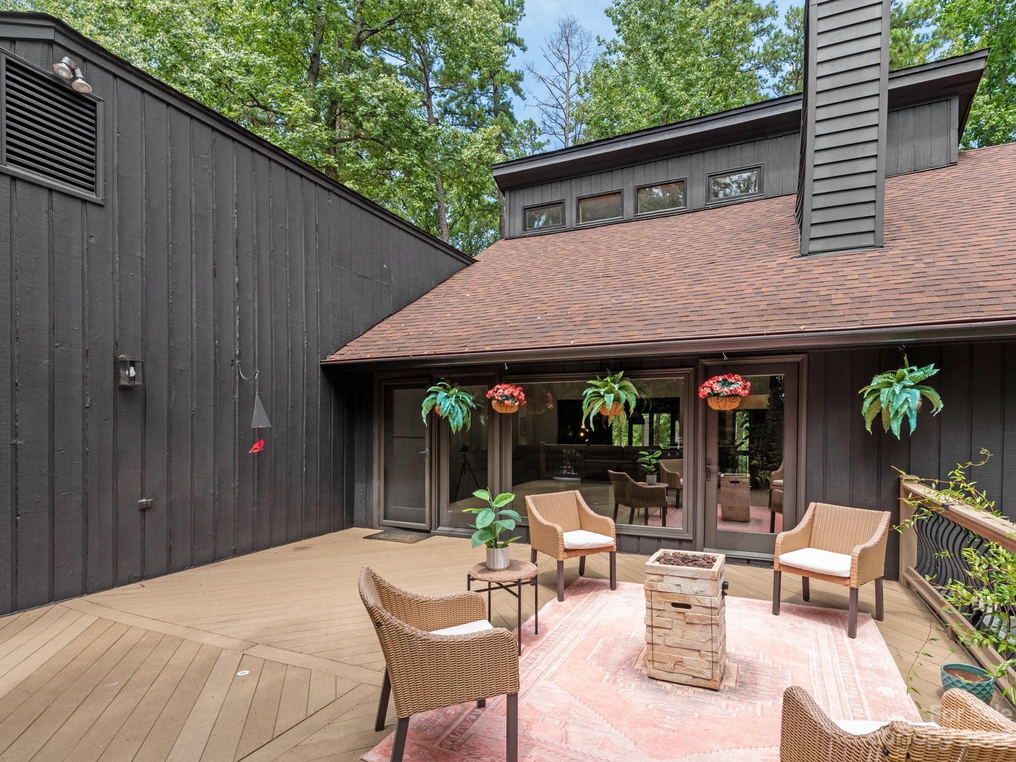 8711 High Ridge Lane Concord, NC 28027 - Photo 41 of 47 Gallery Image 41