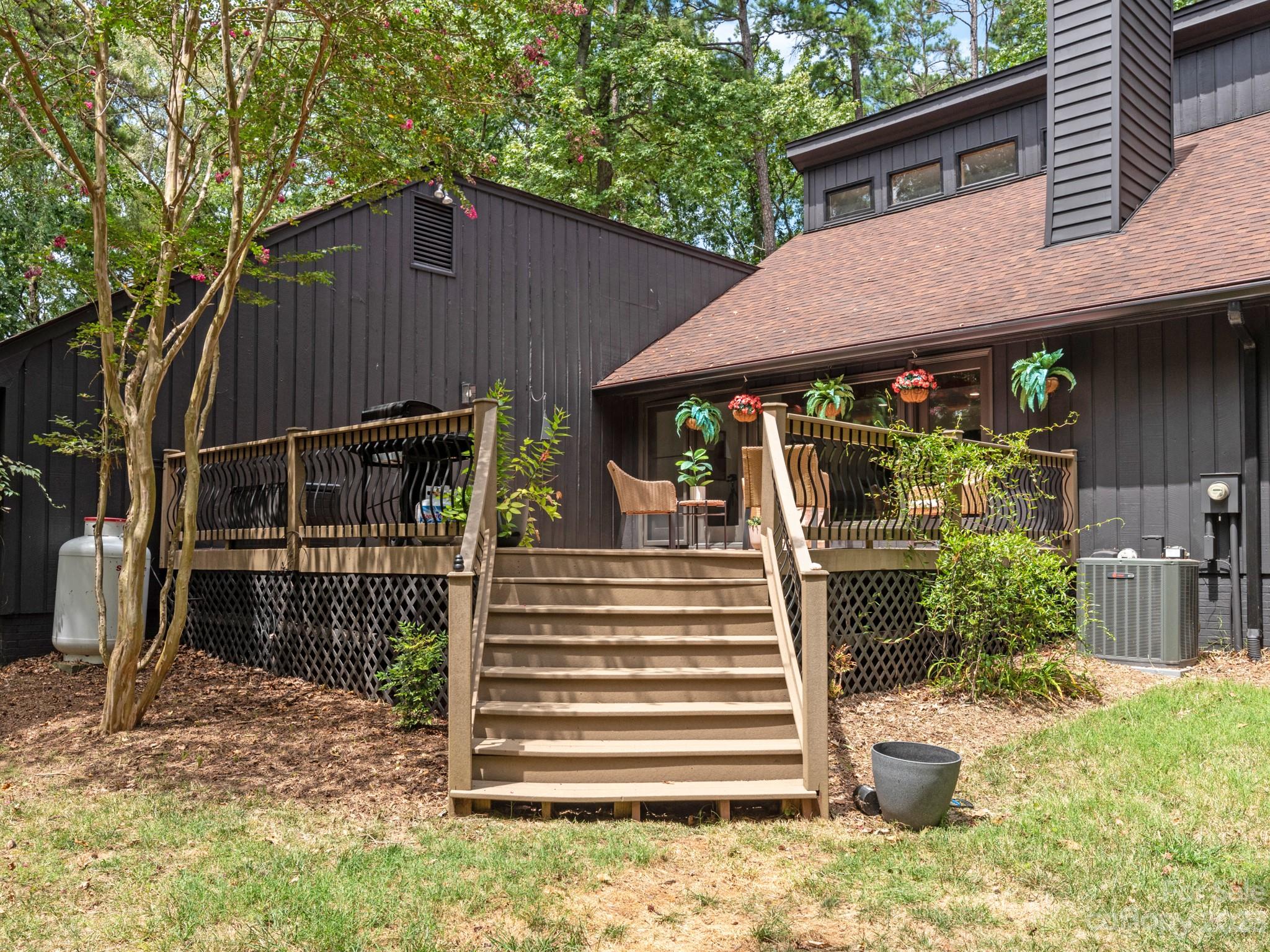 8711 High Ridge Lane Concord, NC 28027 - Photo 43 of 47 Gallery Image 43