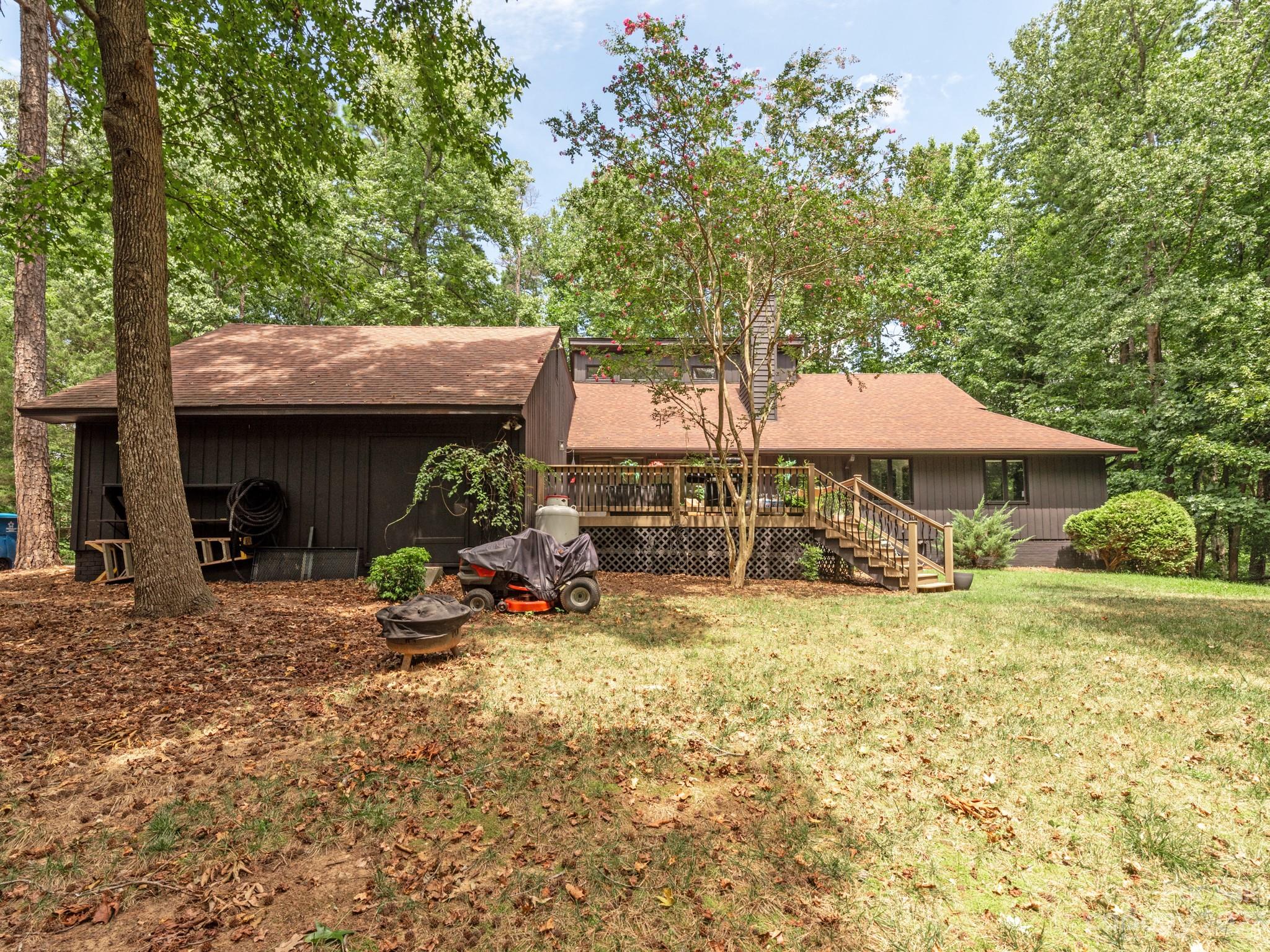 8711 High Ridge Lane Concord, NC 28027 - Photo 45 of 47 Gallery Image 45