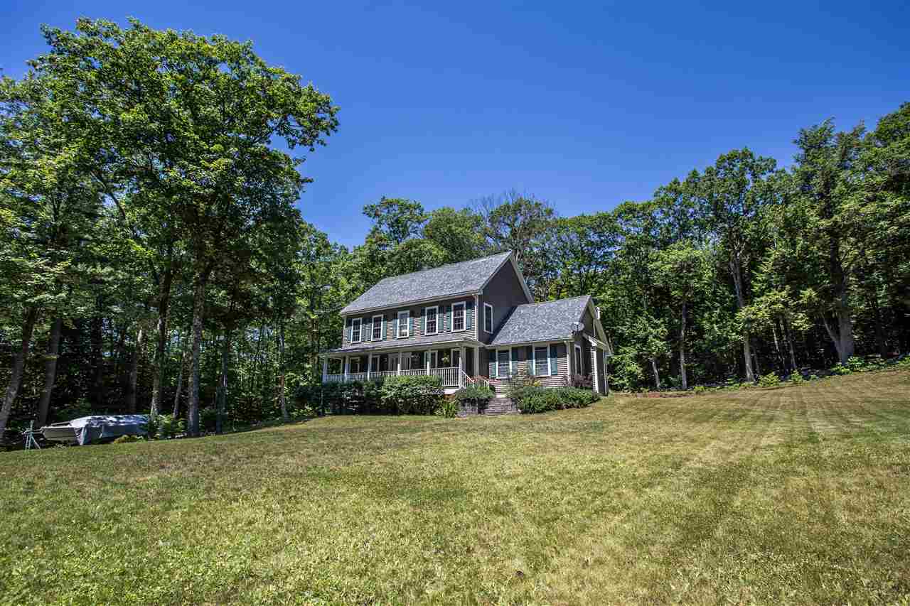 73 Greeley Farm Road Gilmanton, NH 03237 - Photo 3 of 34