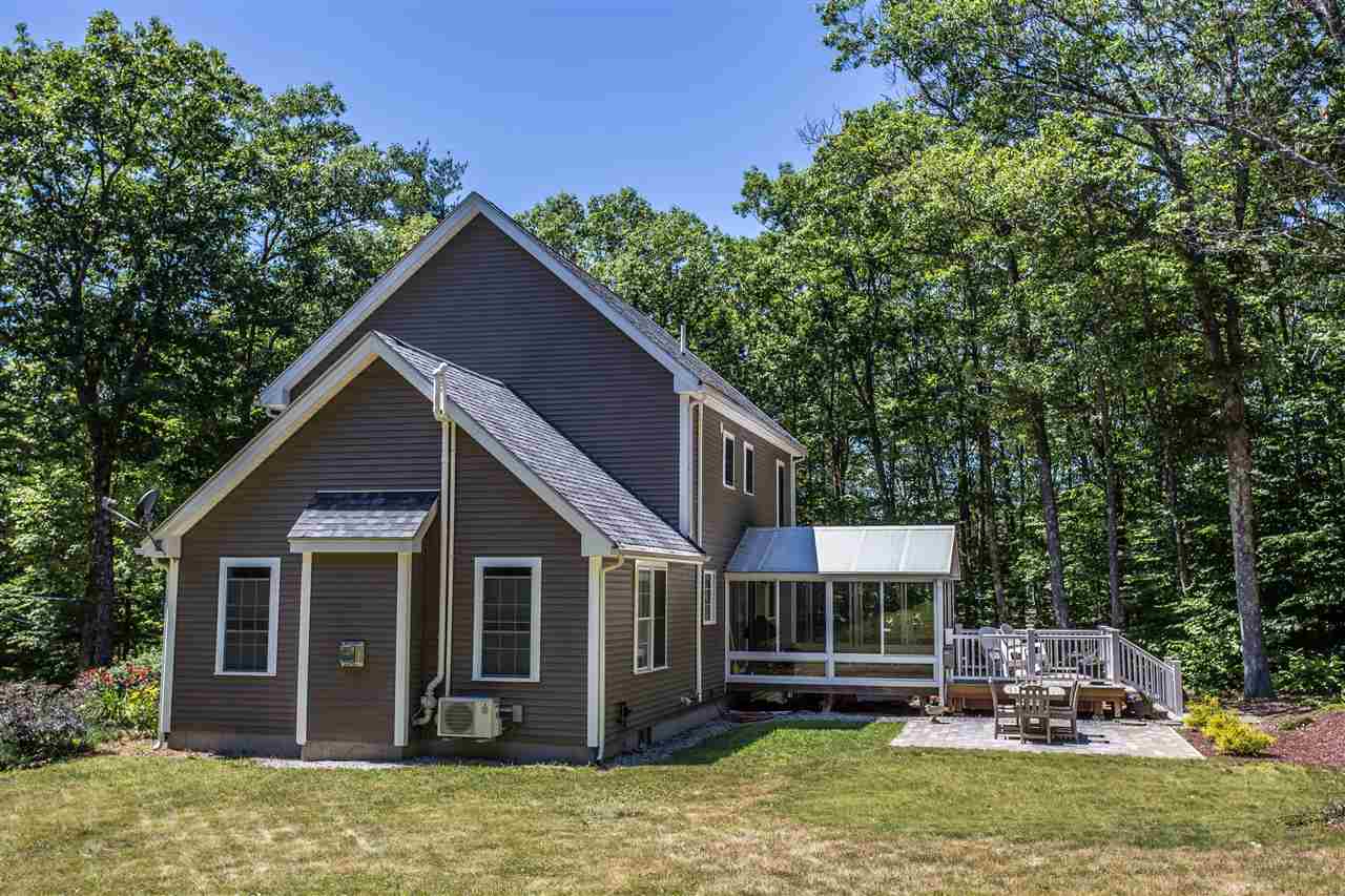 73 Greeley Farm Road Gilmanton, NH 03237 - Photo 28 of 34