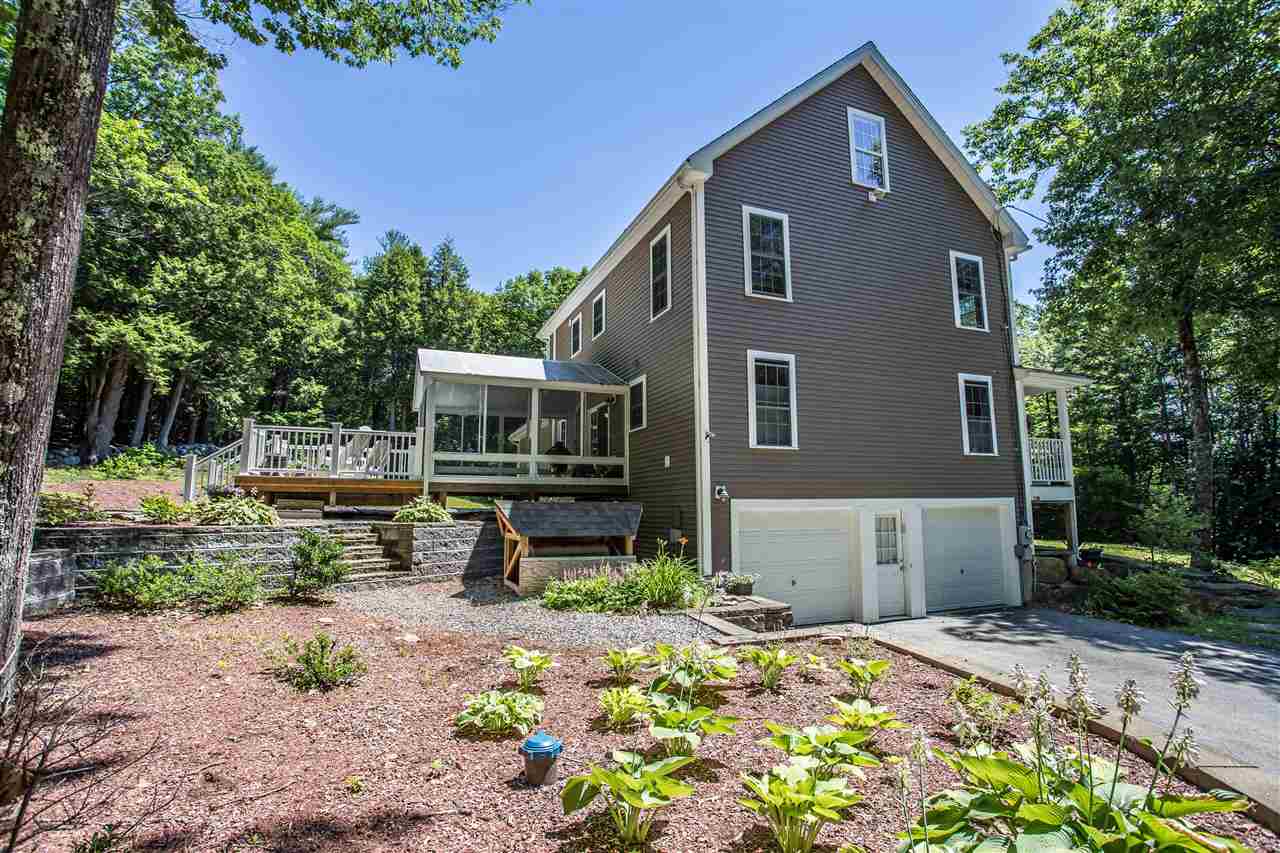 73 Greeley Farm Road Gilmanton, NH 03237 - Photo 29 of 34
