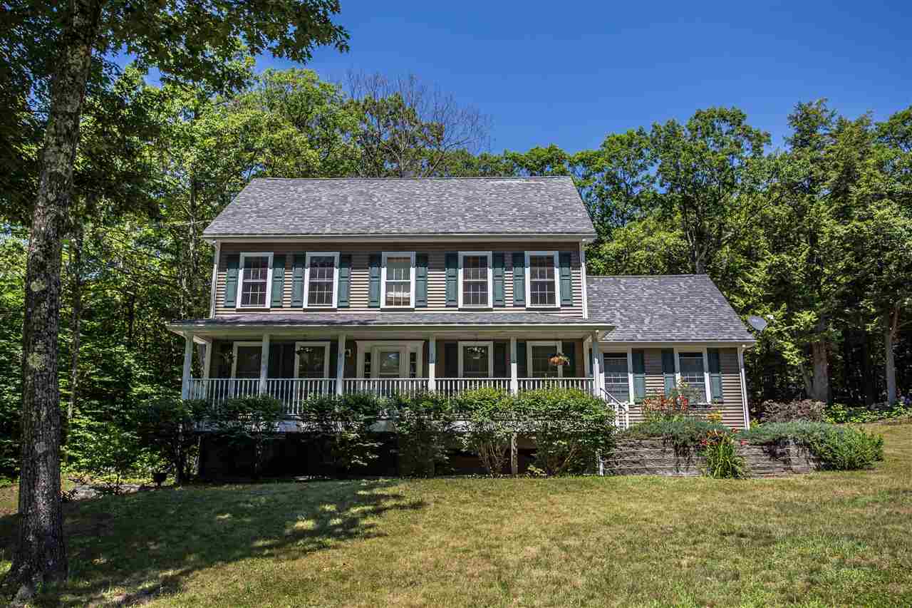 73 Greeley Farm Road Gilmanton, NH 03237 - Photo 4 of 34