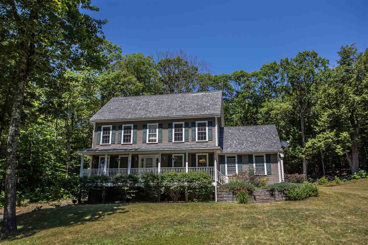73 Greeley Farm Road Gilmanton, NH 03237 - Photo 34 of 34