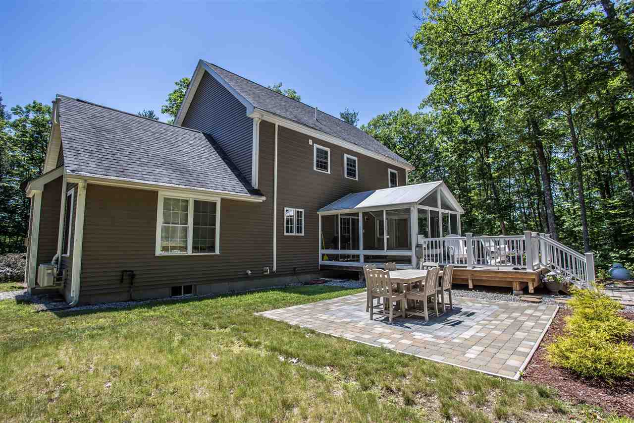 73 Greeley Farm Road Gilmanton, NH 03237 - Photo 5 of 34
