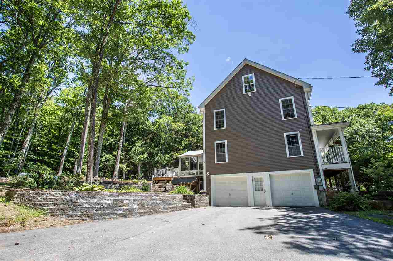 73 Greeley Farm Road Gilmanton, NH 03237 - Photo 6 of 34