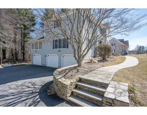22 Battle Flagg Road Bedford, MA 01730 - Photo 28 of 30 a outdoor space with trees