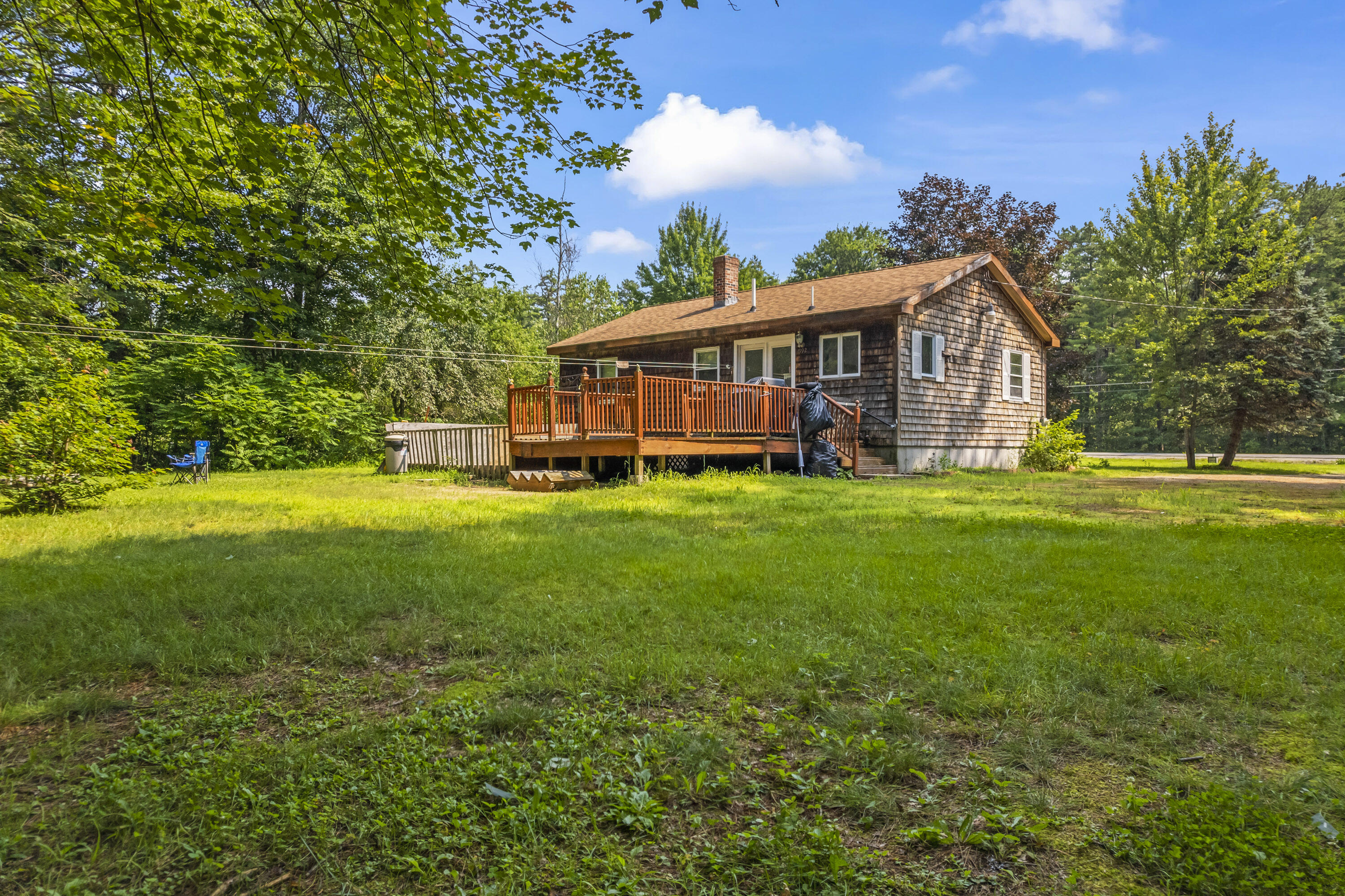 77 Saco Road Standish, ME 04085 - Photo 42 of 53 77 Saco Rd Standish_140