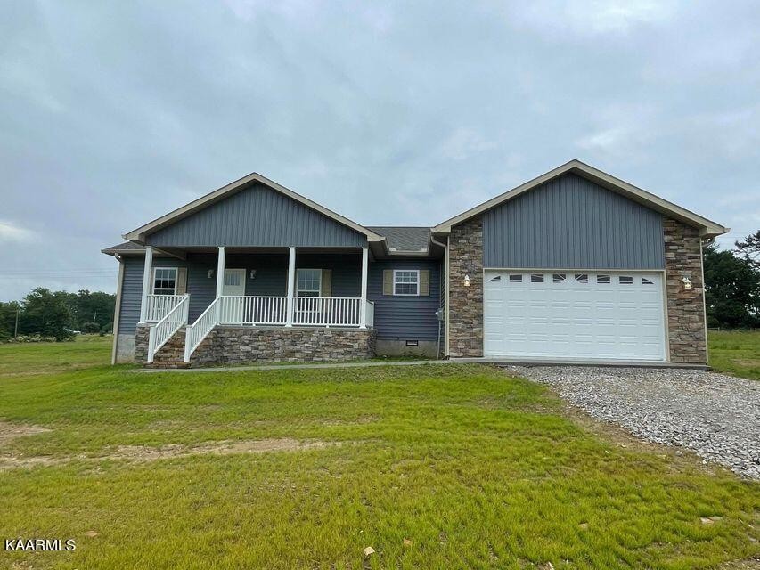 236 Adams Creek Road Crossville, TN 38571 - Photo 17 of 20 Gallery Image 17