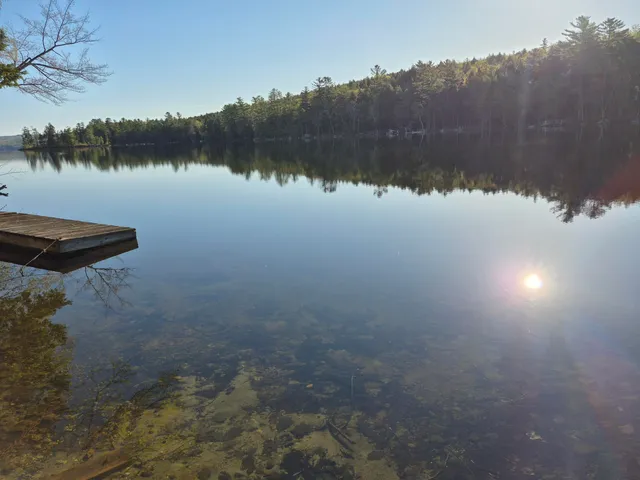 $375,000 | 29 Quimby Lane, Fayette, ME 04349