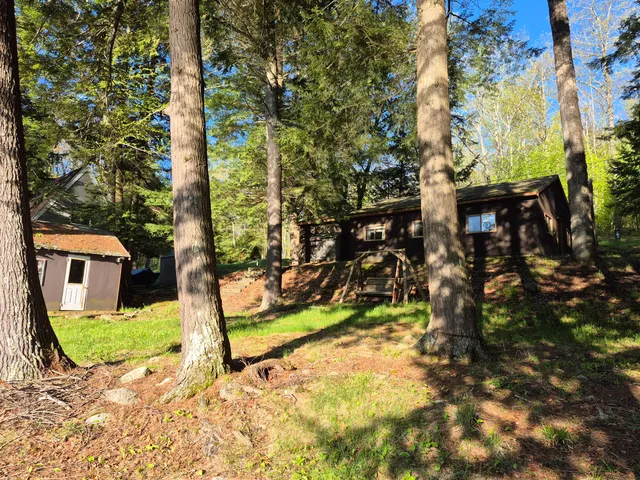 $375,000 | 29 Quimby Lane, Fayette, ME 04349