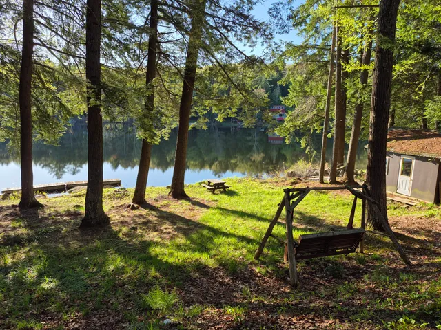 $375,000 | 29 Quimby Lane, Fayette, ME 04349