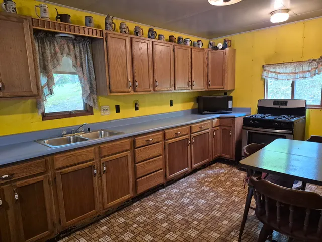 $375,000 | 29 Quimby Lane, Fayette, ME 04349