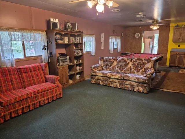 $375,000 | 29 Quimby Lane, Fayette, ME 04349