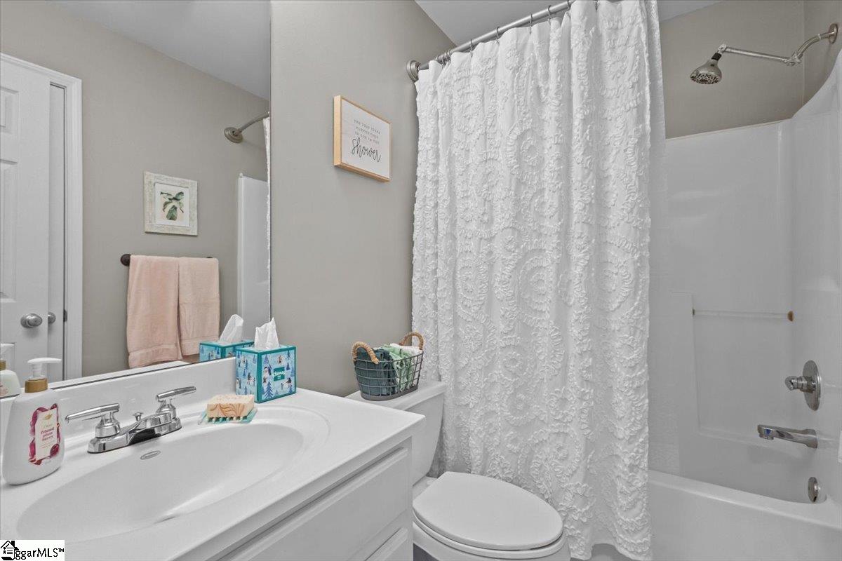 622 Ezra Court Inman, SC 29349 - Photo 15 of 31