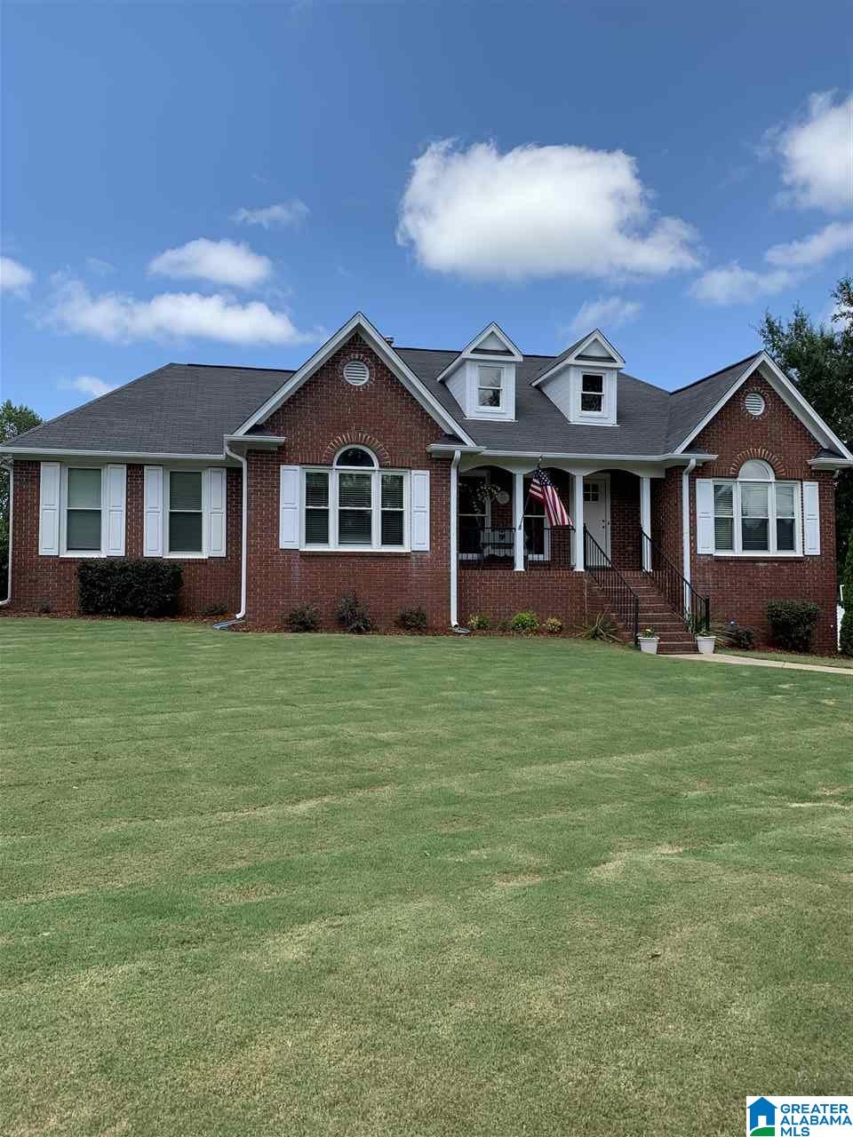 7676 Clayton Road Pinson, AL 35126 - Photo 2 of 18