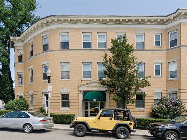 153 Chiswick Road, Unit 2 Boston, MA 02135 - Photo 12 of 13