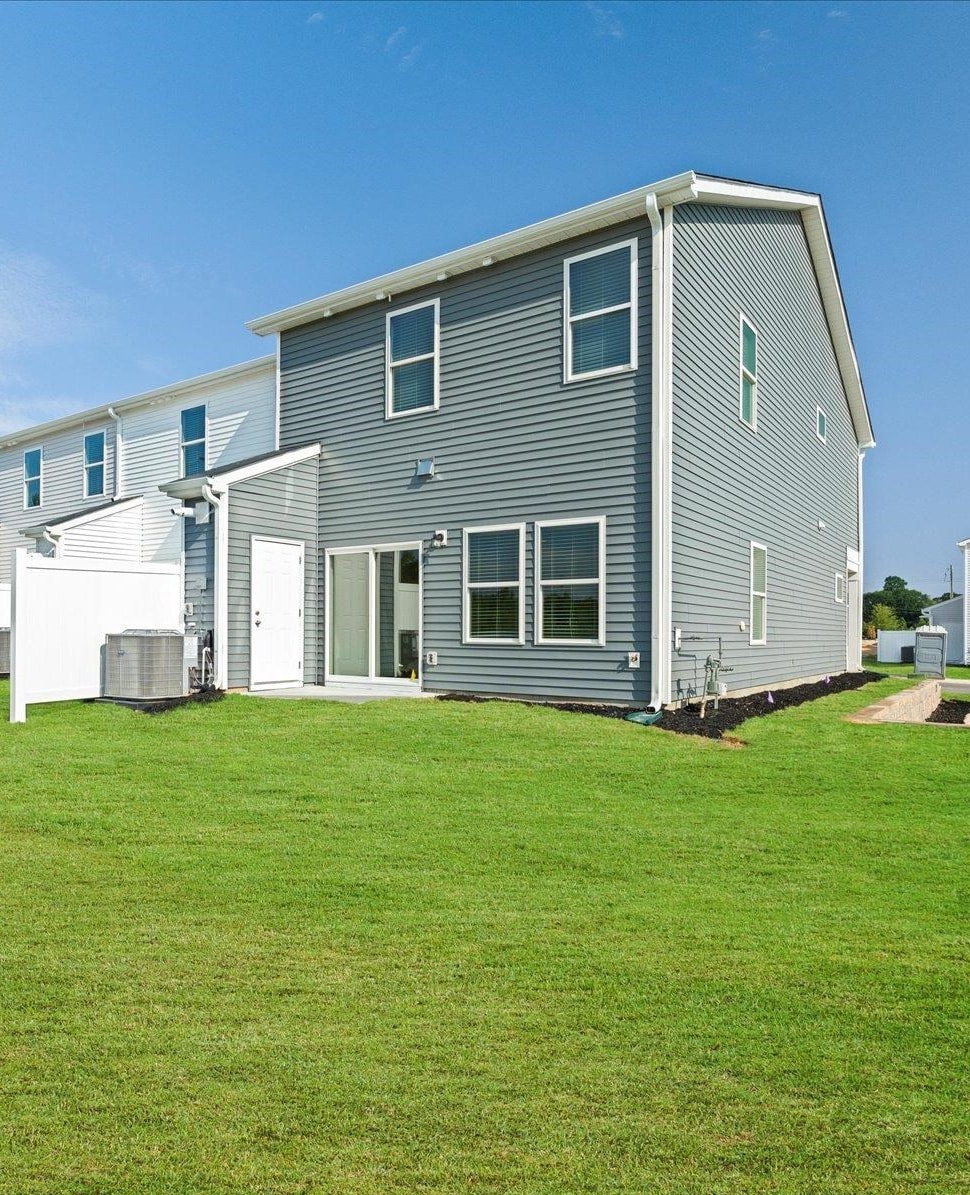 209 Cupid Court Greer, SC 29651 - Photo 23 of 26