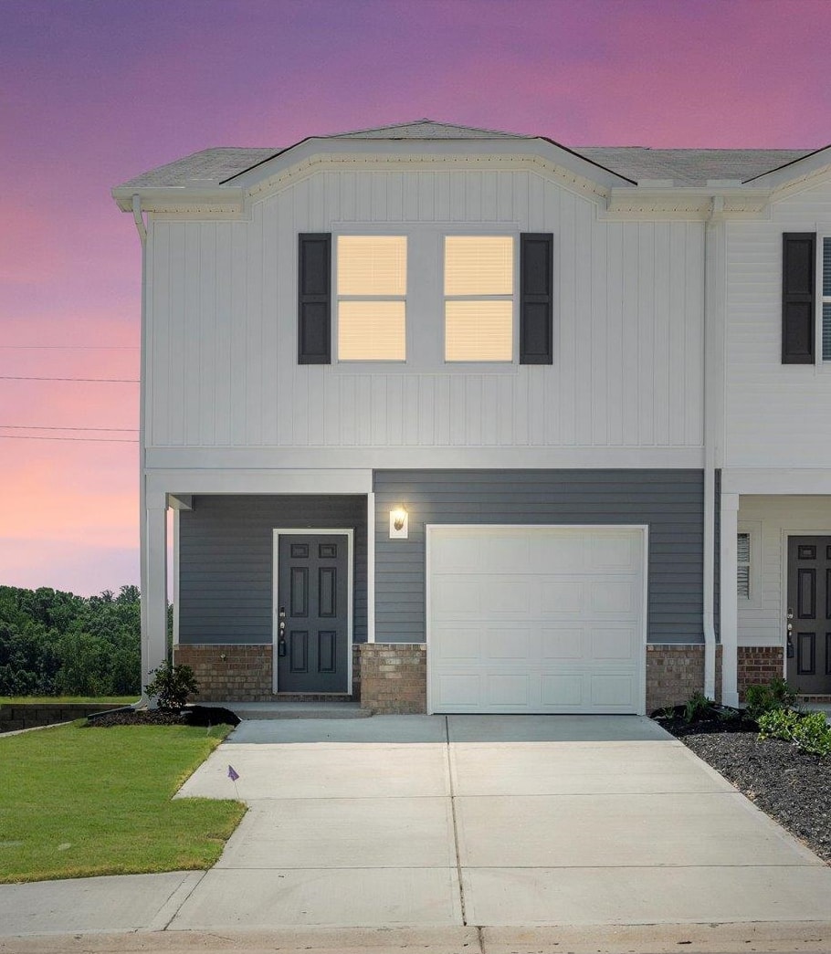 209 Cupid Court Greer, SC 29651 - Photo 24 of 26