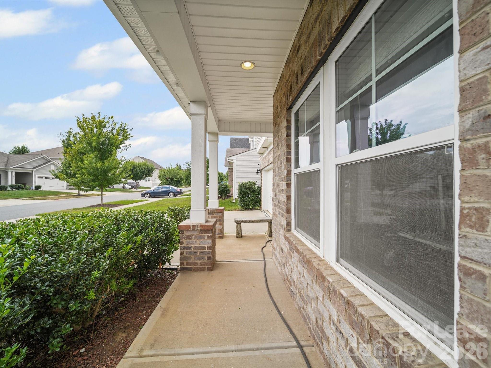 4822 Abendego Road Charlotte, NC 28213 - Photo 28 of 29 Gallery Image 28