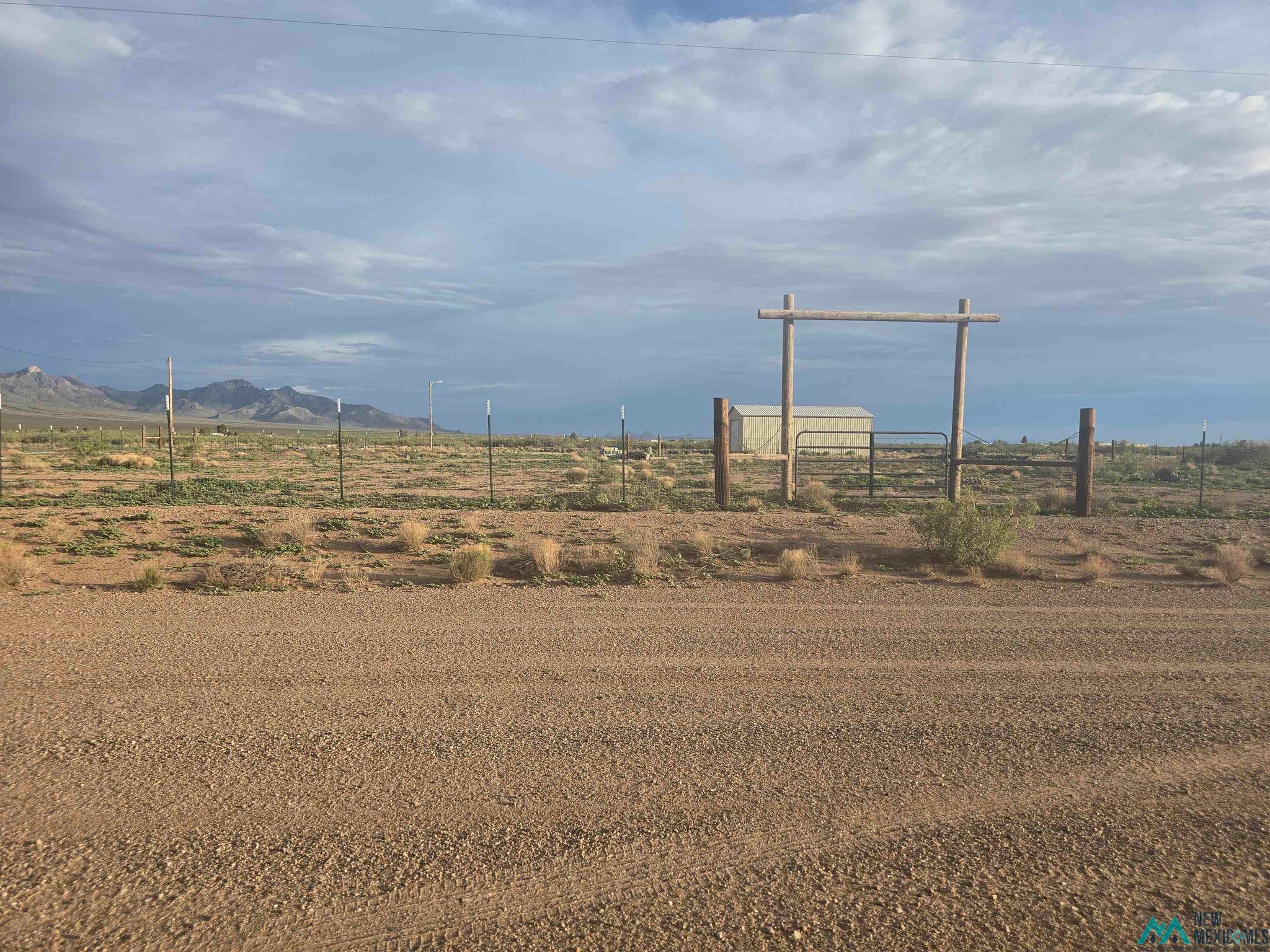 Southeast Warm Springs Road Deming, NM 88030 - Photo 1 of 1 Gallery Image 1