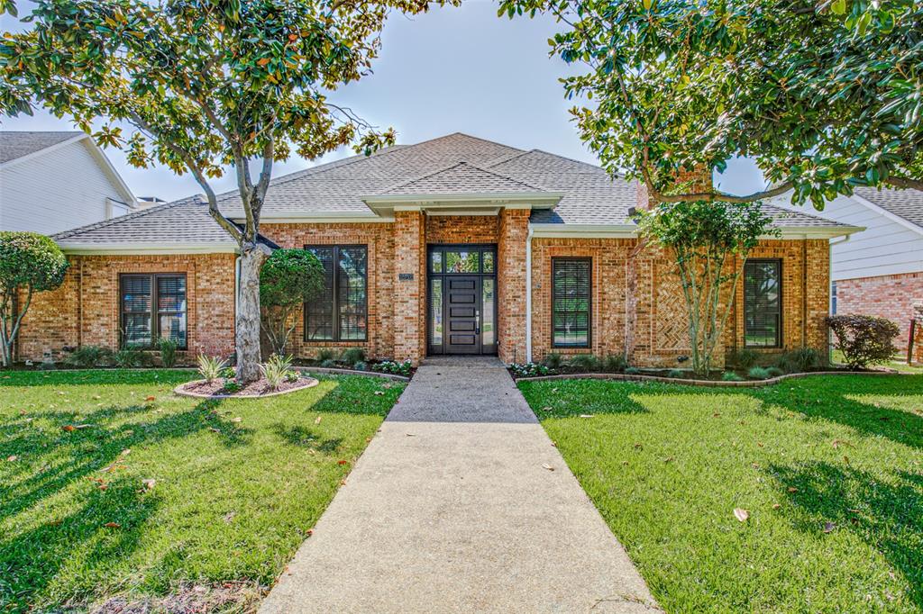 15712 Golden Creek Road Dallas, TX 75248 - Photo 1 of 1