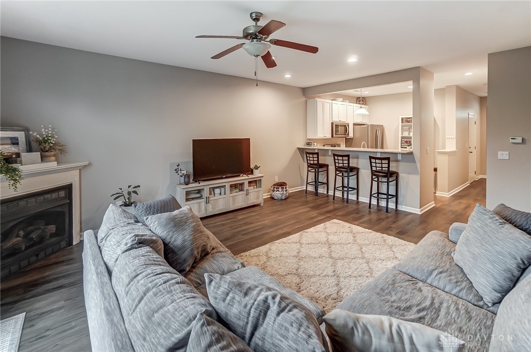 4366 Straight Arrow Road Beavercreek, OH 45430 - Photo 12 of 40 Gallery Image 12