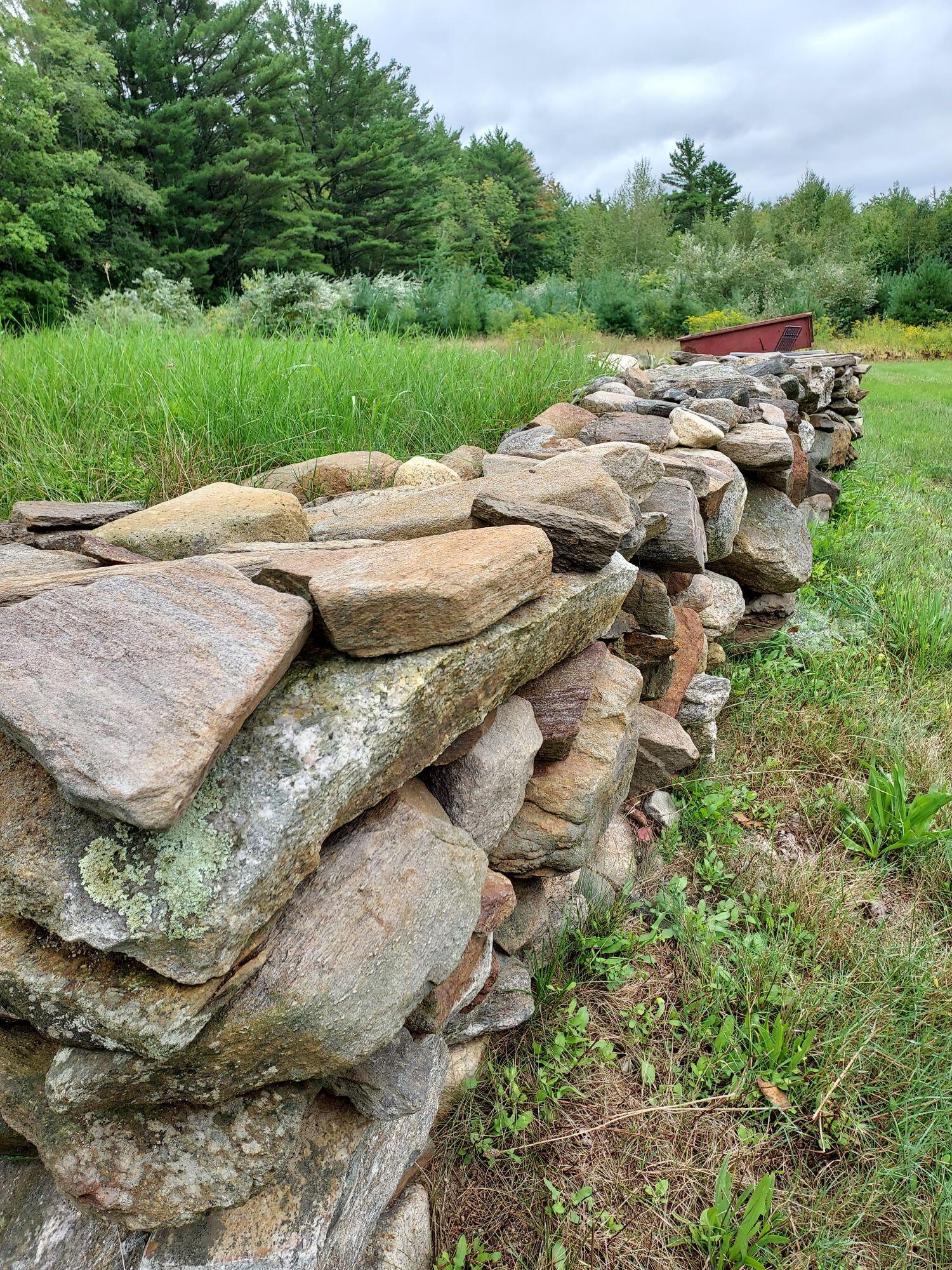 398 Sam Page Road Acton, ME 04001 - Photo 21 of 30 rockwall2
