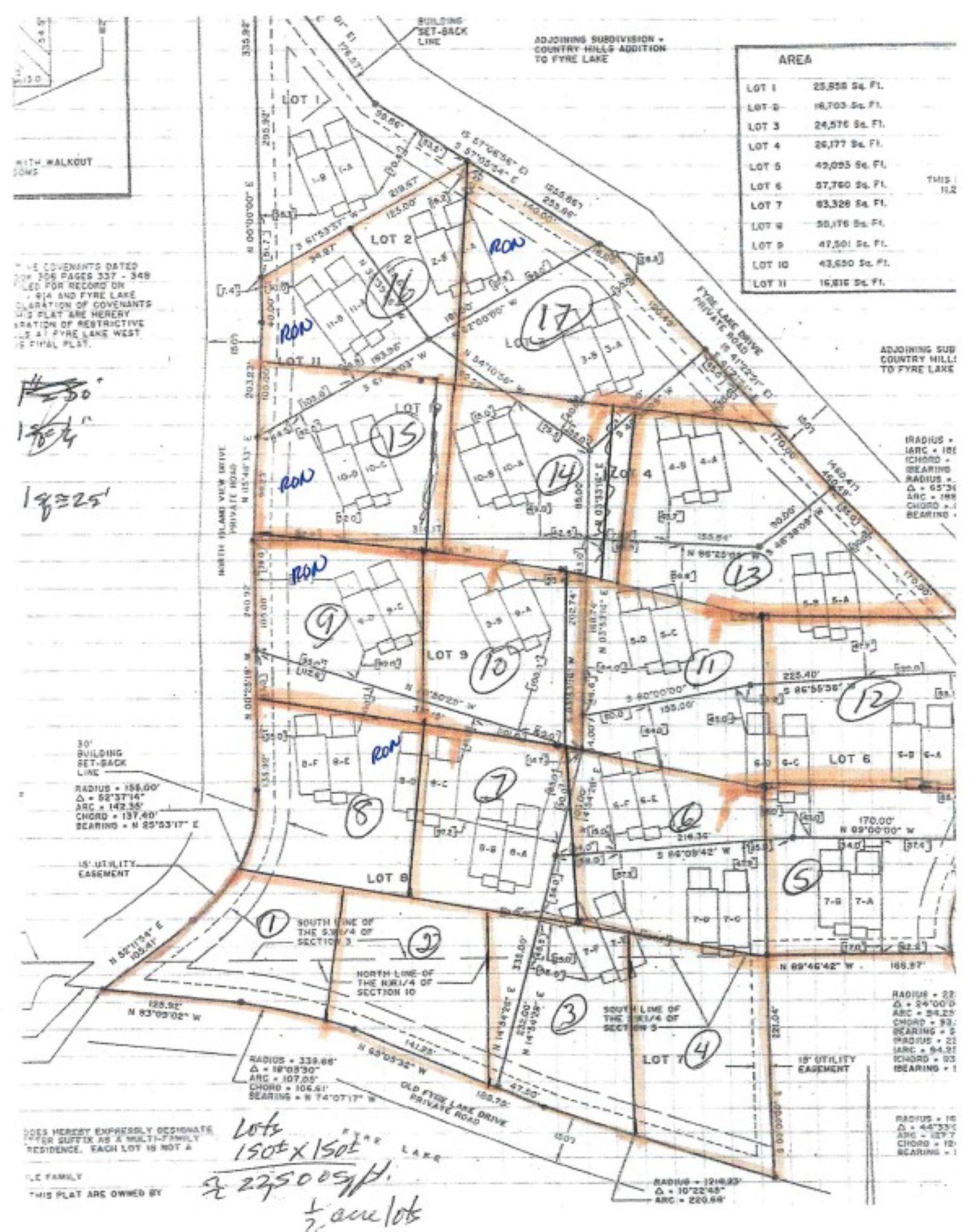 Lot 10 North Island View Drive Sherrard, IL 61281 - Photo 12 of 12