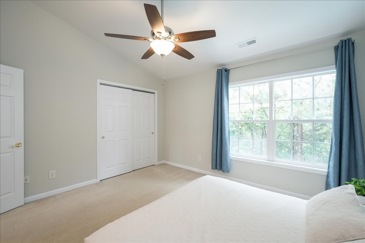 5414 Echo Ridge Road Raleigh, NC 27612 - Photo 12 of 22 Master Bedroom
