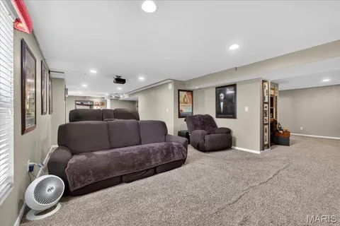 $440,000 | 4062 Bristol Bay Drive, St. Charles, MO 63304