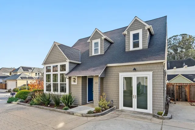 $1,199,000 | 1055 Nobel Drive, Santa Cruz, CA 95060