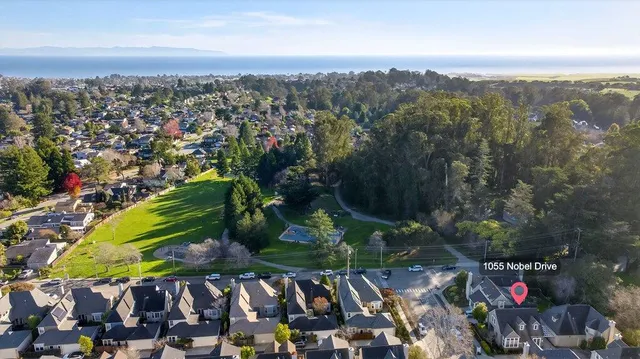 $1,199,000 | 1055 Nobel Drive, Santa Cruz, CA 95060
