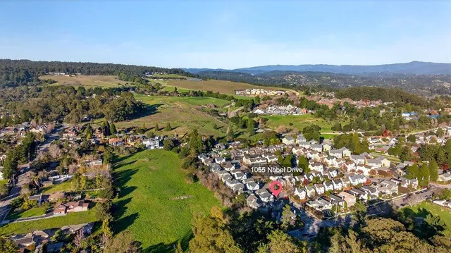 $1,199,000 | 1055 Nobel Drive, Santa Cruz, CA 95060